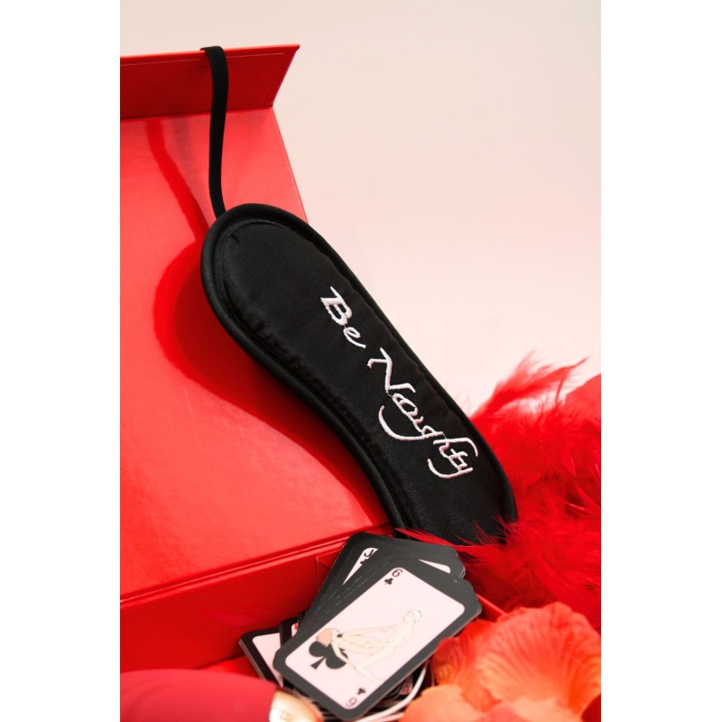 Coffret coquin St Valentin - F/F (édition limitée)