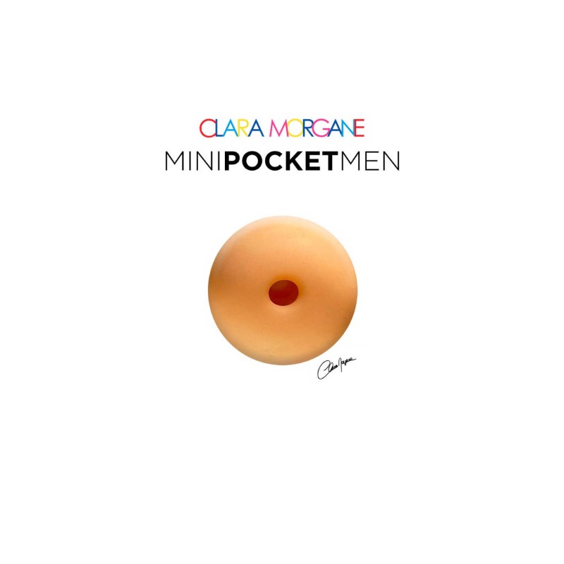 Mini pocket men vaginette