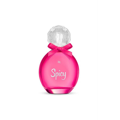 Parfum aux phéromones SPICY 30ml